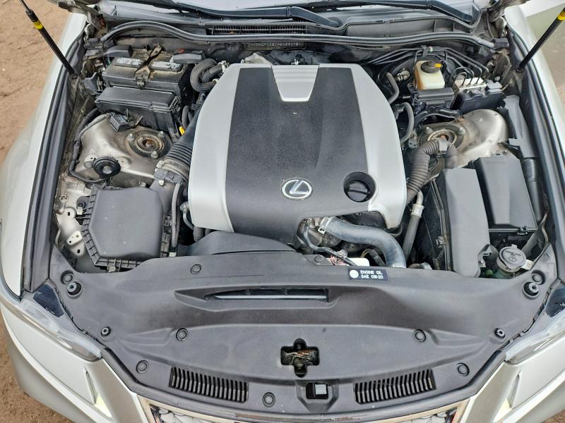 Продажа на аукционе авто 2017 Lexus Is, vin: JTHCM1D21H5023075, номер лота: 51032086