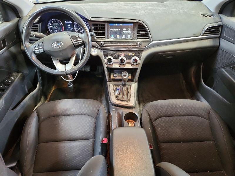 Продаж на аукціоні авто 2020 Hyundai Elantra, vin: KMHD84LF3LU906931, номер лоту: 49106486