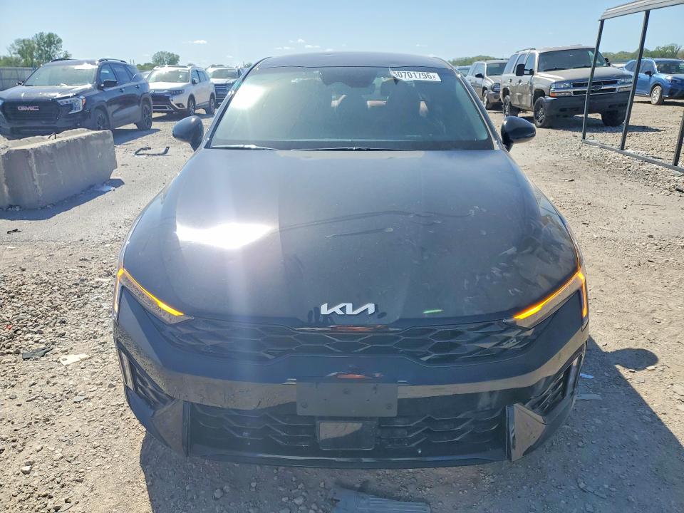 Продаж на аукціоні авто 2026 Kia K5, vin: KNAG64J79T5435376, номер лоту: 50701796