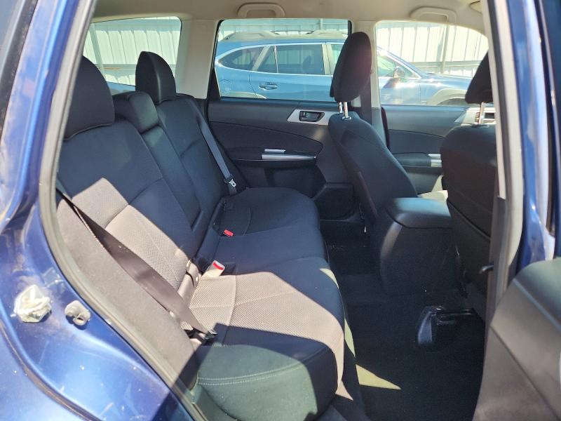 Продажа на аукционе авто 2012 Subaru Forester, vin: JF2SHABC6CH447342, номер лота: 50454906