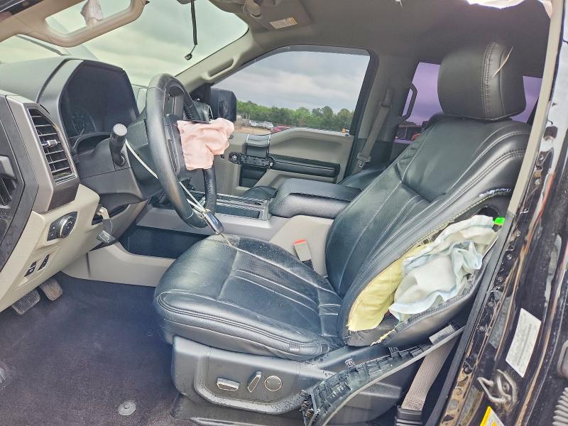 Aukcja sprzedaży 2018 Ford F150, vin: 1FTEW1E57JFE64013, numer aukcji: 51274666