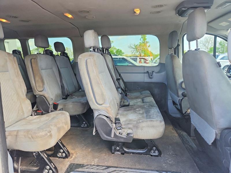 Продаж на аукціоні авто 2015 Ford Transit, vin: 1FBZX2YM1FKA83848, номер лоту: 51019116