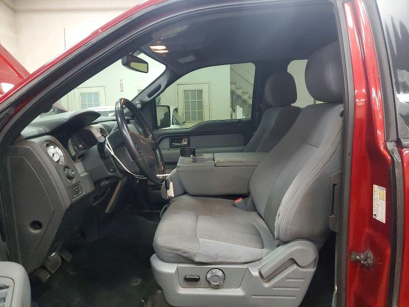 Aukcja sprzedaży 2013 Ford F150, vin: 1FTEX1CM0DKF42036, numer aukcji: 50776356
