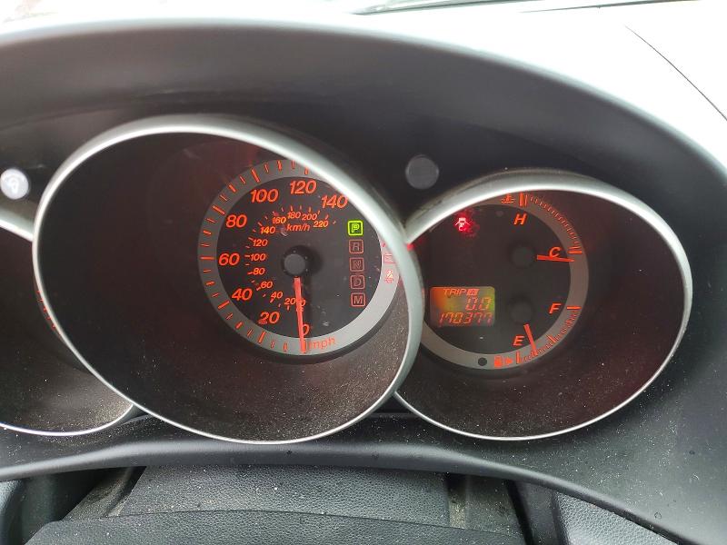 Aukcja sprzedaży 2005 Mazda 3, vin: JM1BK143051327738, numer aukcji: 50661506