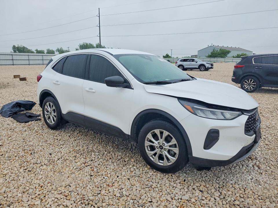 Продажа на аукционе авто 2024 Ford Escape, vin: 1FMCU0GN8RUA56966, номер лота: 51586086