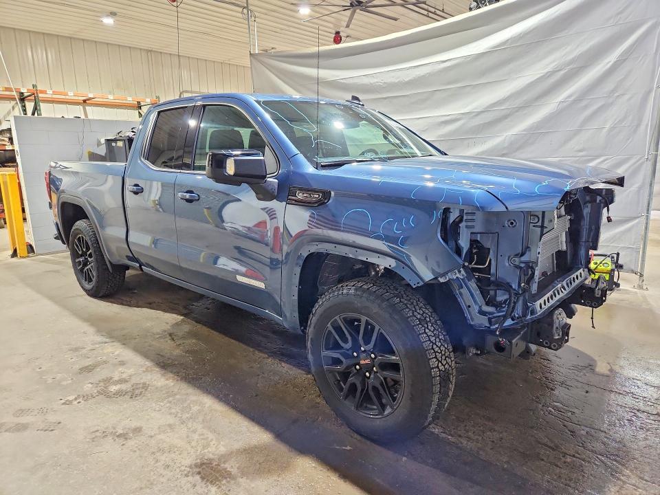 Продаж на аукціоні авто 2026 Gmc Sierra, vin: 1GTRUCEDXTZ268742, номер лоту: 50239866