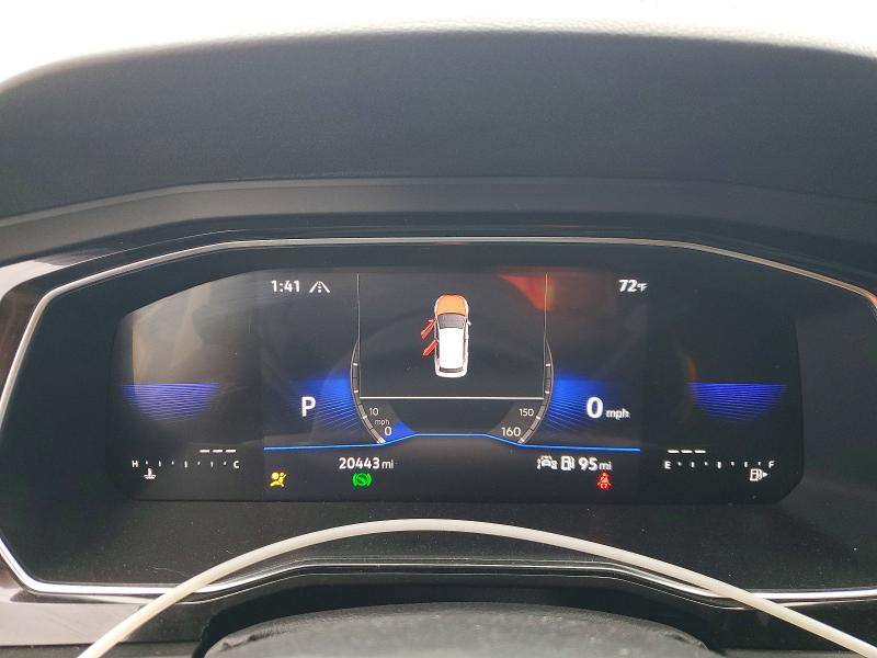 Продажа на аукционе авто 2023 Volkswagen Jetta, vin: 3VWBM7BU4PM016566, номер лота: 46778766