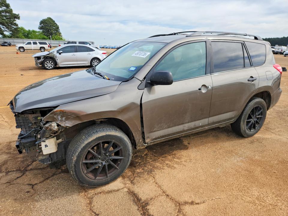 Aukcja sprzedaży 2011 Toyota Rav4, vin: 2T3BK4DV9BW062091, numer aukcji: 49010736