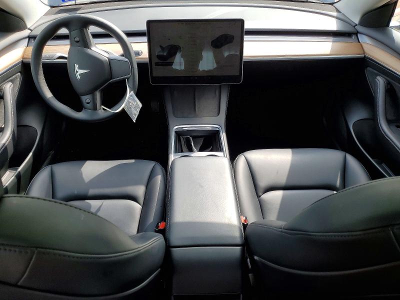 Aukcja sprzedaży 2023 Tesla Model 3, vin: 5YJ3E1EA3PF675634, numer aukcji: 50941326