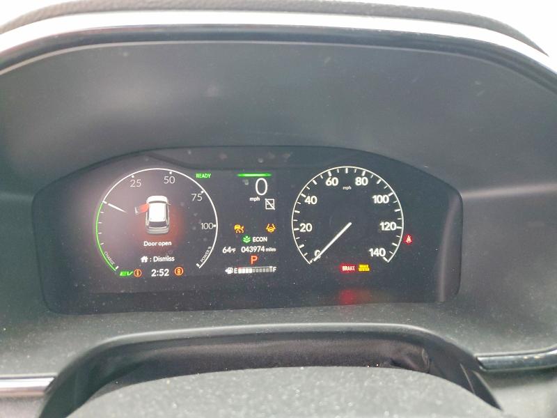 Aukcja sprzedaży 2023 Honda Cr-v, vin: 7FARS6H59PE019392, numer aukcji: 48254786