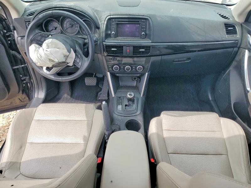 48535826 :رقم المزاد ، JM3KE4DE5D0157530 vin ، 2013 Mazda Cx-5 مزاد بيع