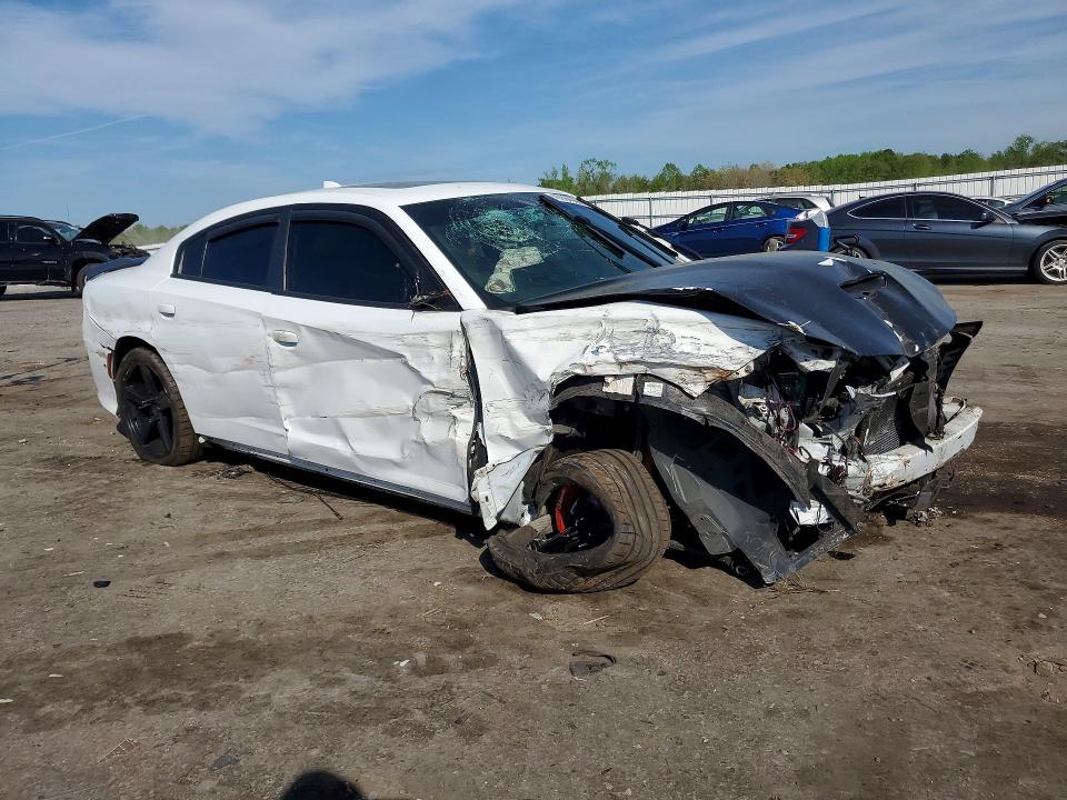Продажа на аукционе авто 2019 Dodge Charger, vin: 2C3CDXGJ2KH692418, номер лота: 49884966