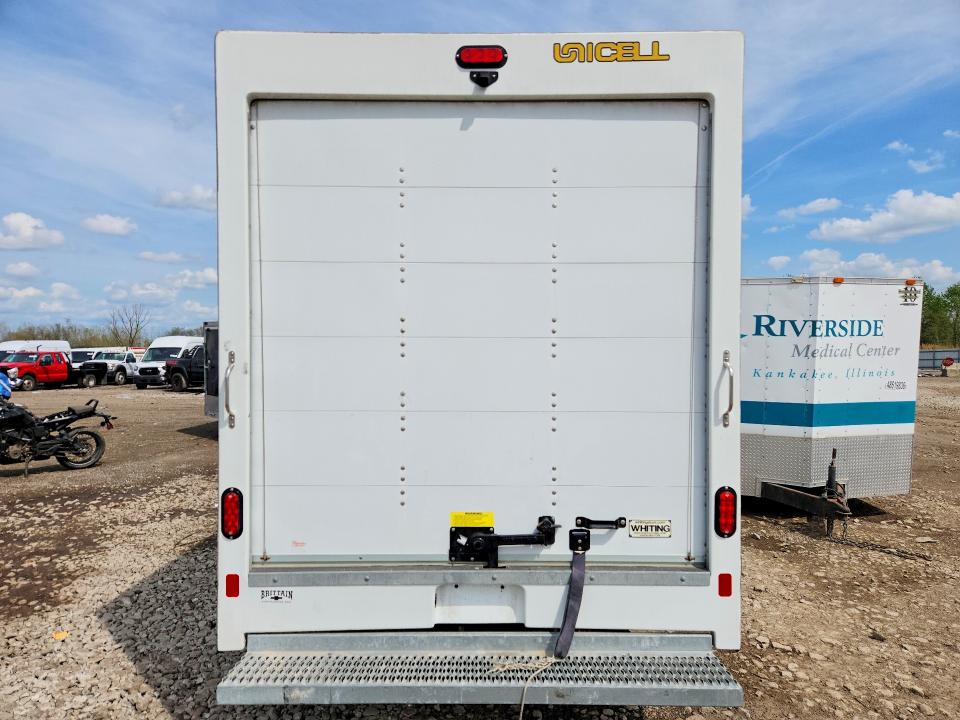 Aukcja sprzedaży 2025 Chev Express G3500, vin: 1GB0GRF73S1201025, numer aukcji: 51017066