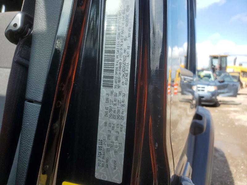 2019 Jeep Wrangler Unlimited მანქანა იყიდება აუქციონზე, vin: 1C4HJXDG3KW570252, აუქციონის ნომერი: 51129996