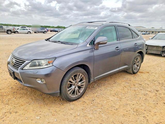 Aukcja sprzedaży 2013 Lexus Rx 350, vin: 2T2ZK1BA4DC088622, numer aukcji: 48067336