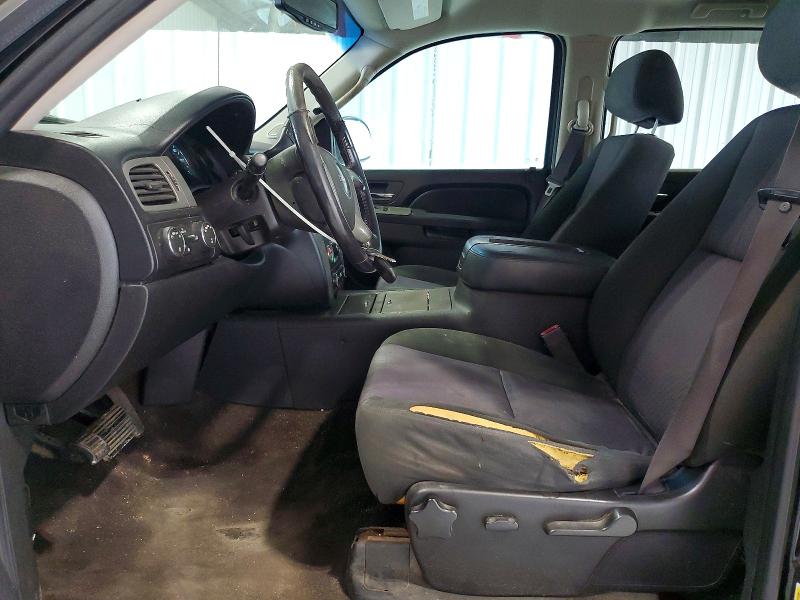 Продаж на аукціоні авто 2012 Gmc Sierra, vin: 3GTP2VE75CG290120, номер лоту: 51515346