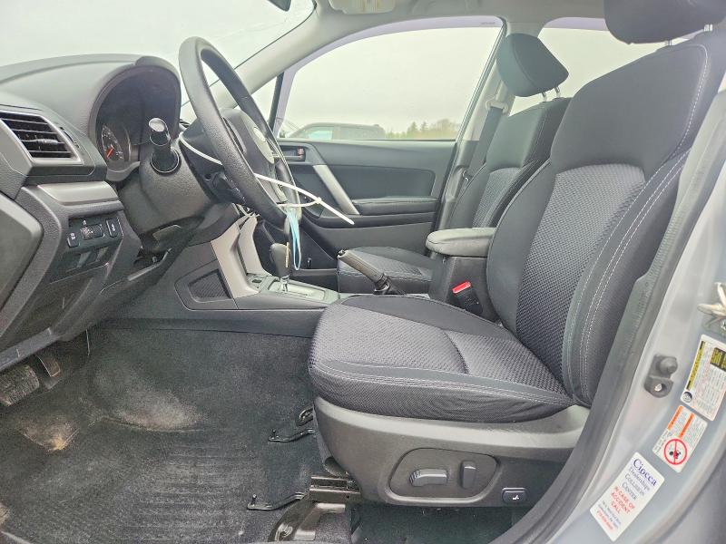 48684076 :رقم المزاد ، JF2SJAGC7GH438247 vin ، 2016 Subaru Forester مزاد بيع
