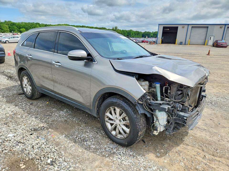 Aukcja sprzedaży 2016 Kia Sorento, vin: 5XYPG4A37GG070061, numer aukcji: 51553036