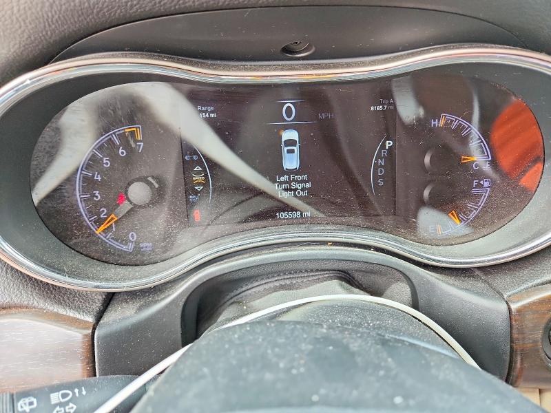 Продажа на аукционе авто 2014 Jeep Grand Cherokee, vin: 1C4RJFAG1EC414994, номер лота: 51776096