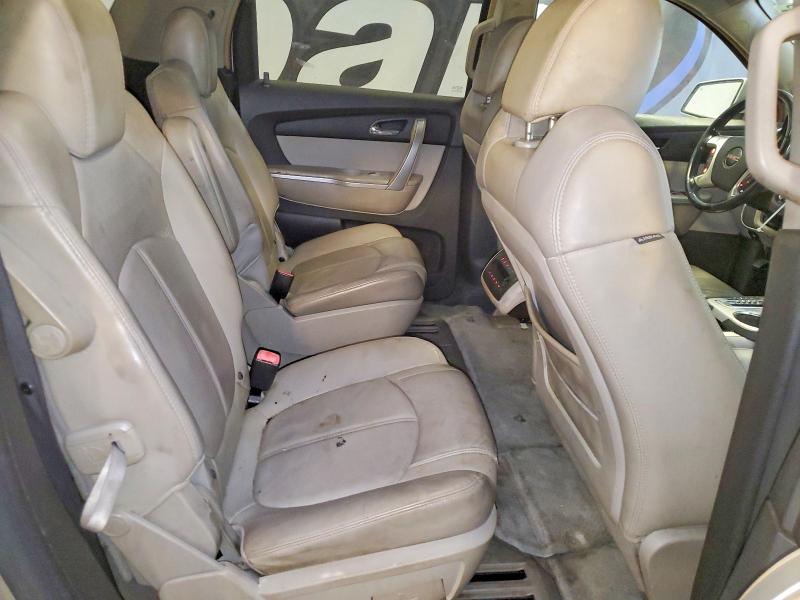 Продаж на аукціоні авто 2008 Gmc Acadia, vin: 1GKER33778J189522, номер лоту: 50927866