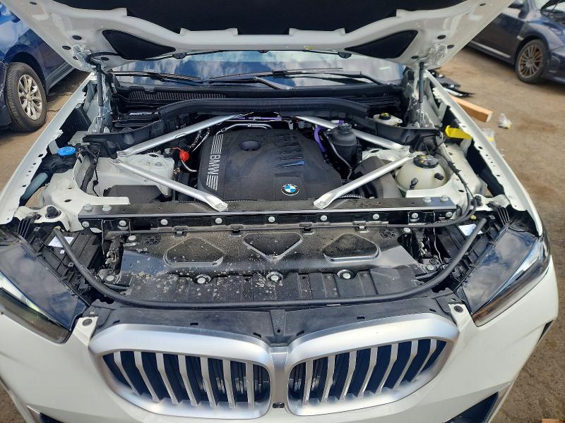 Продажа на аукционе авто 2025 Bmw X5, vin: 5UX23EU0XS9W95298, номер лота: 50292636