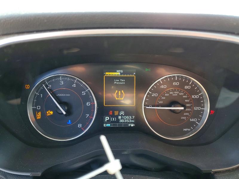 Продаж на аукціоні авто 2021 Subaru Crosstrek, vin: JF2GTHMC2M8388964, номер лоту: 48832026