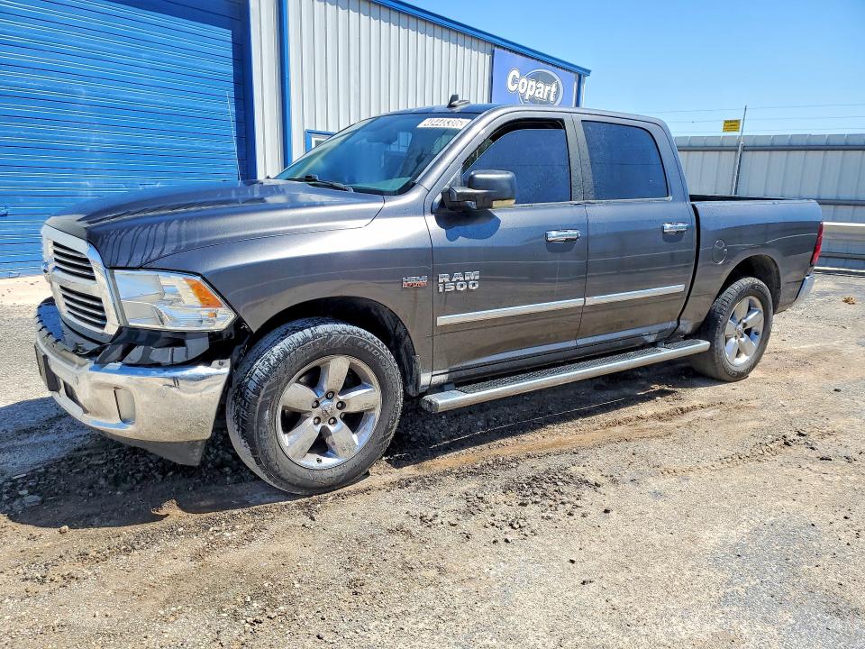 2016 Ram 1500 მანქანა იყიდება აუქციონზე, vin: 3C6RR6LT3GG325731, აუქციონის ნომერი: 48448386
