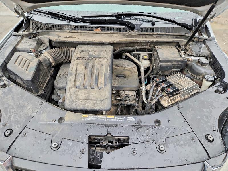 Aukcja sprzedaży 2015 Gmc Terrain, vin: 2GKALSEK5F6159103, numer aukcji: 51981056