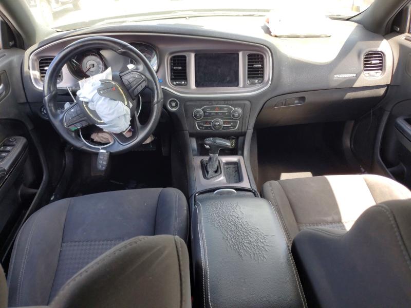 49912756 :رقم المزاد ، 2C3CDXCT7KH570211 vin ، 2019 Dodge Charger مزاد بيع