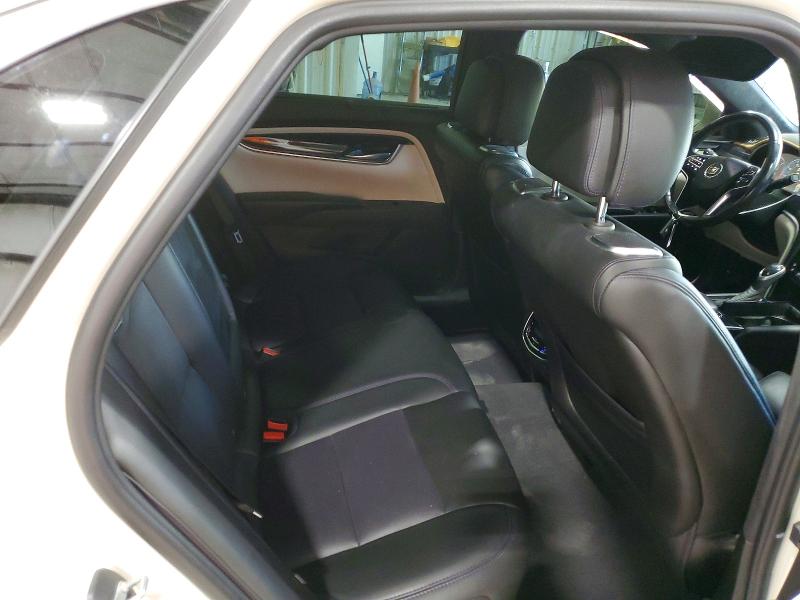 Продажа на аукционе авто 2013 Cadillac Xts, vin: 2G61V5S30D9126450, номер лота: 50531946