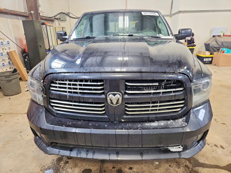 Aukcja sprzedaży 2014 Ram 1500, vin: 1C6RR7HT0ES289310, numer aukcji: 50179486