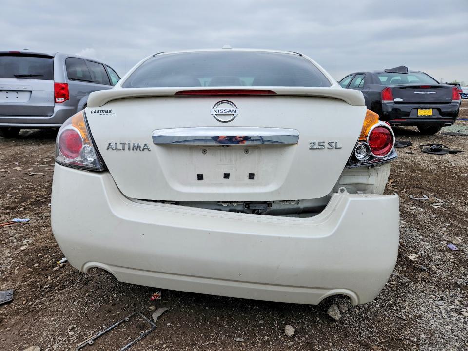 50791116 :رقم المزاد ، 1N4AL2AP0CC128881 vin ، 2012 Nissan Altima مزاد بيع
