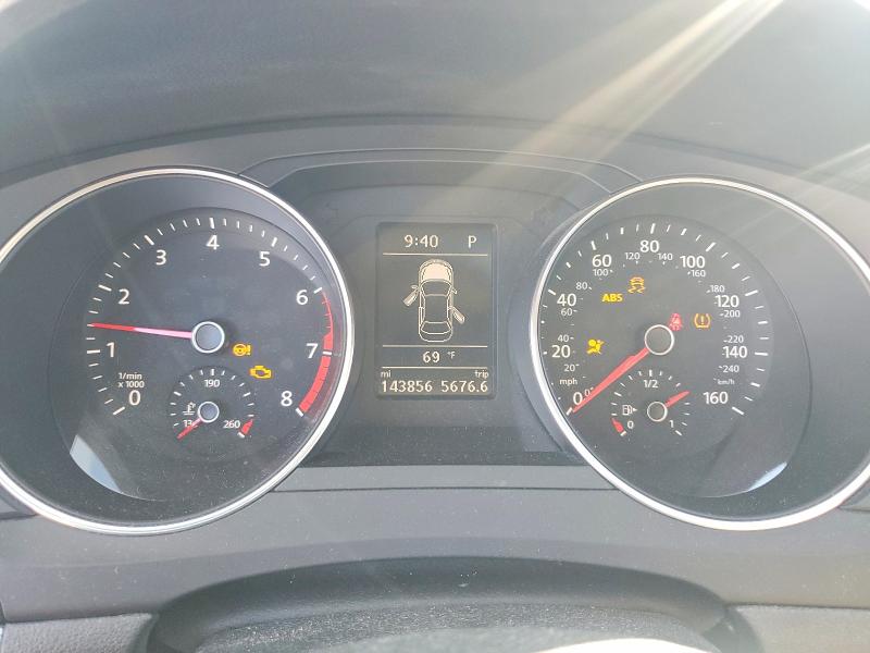 Продаж на аукціоні авто 2018 Volkswagen Jetta, vin: 3VWDB7AJ8JM233213, номер лоту: 51161956