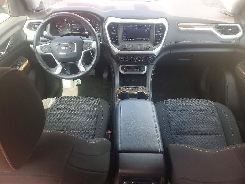 Aukcja sprzedaży 2020 Gmc Acadia, vin: 1GKKNKLA1LZ113499, numer aukcji: 51070336