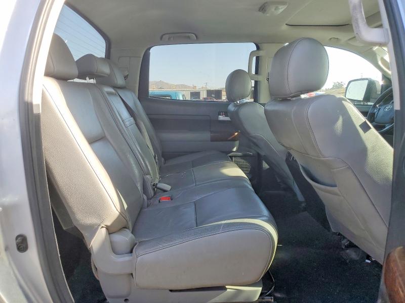 2013 Toyota Tundra მანქანა იყიდება აუქციონზე, vin: 5TFHY5F11DX282350, აუქციონის ნომერი: 49962406