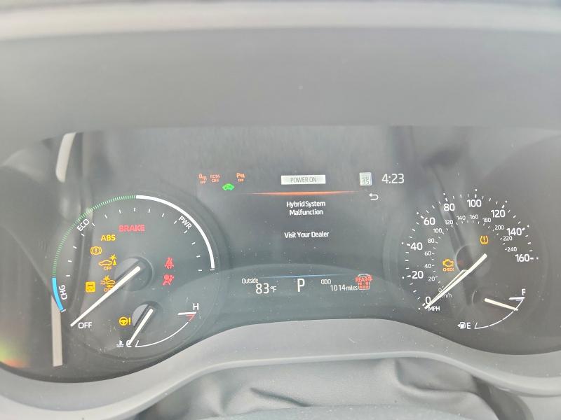 49785016 :رقم المزاد ، 5TDYSKFC5TS251981 vin ، 2026 Toyota Sienna مزاد بيع