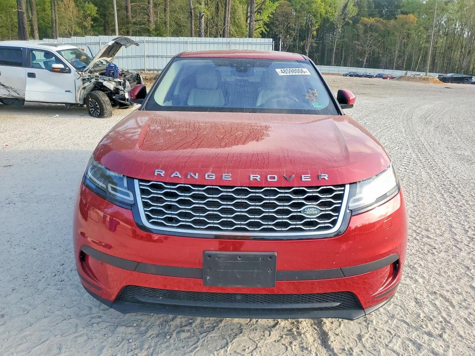 Aukcja sprzedaży 2018 Land Rover Range Rover Velar, vin: SALYB2RV6JA769923, numer aukcji: 48598006