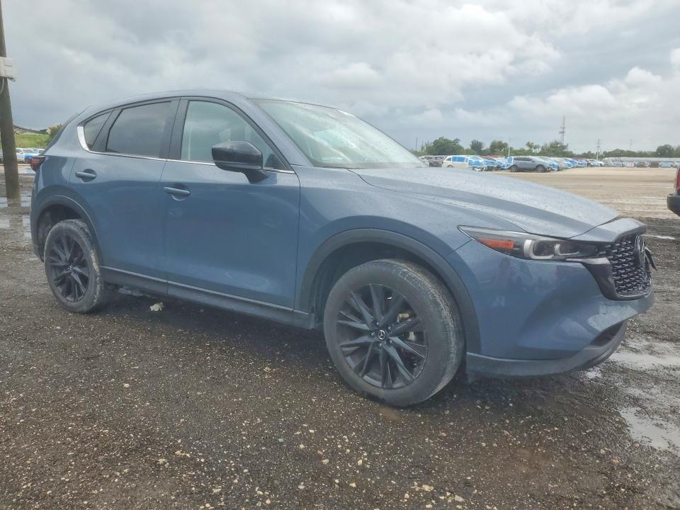 Продажа на аукционе авто 2024 Mazda Cx-5, vin: JM3KFBCL8R0516541, номер лота: 50592856