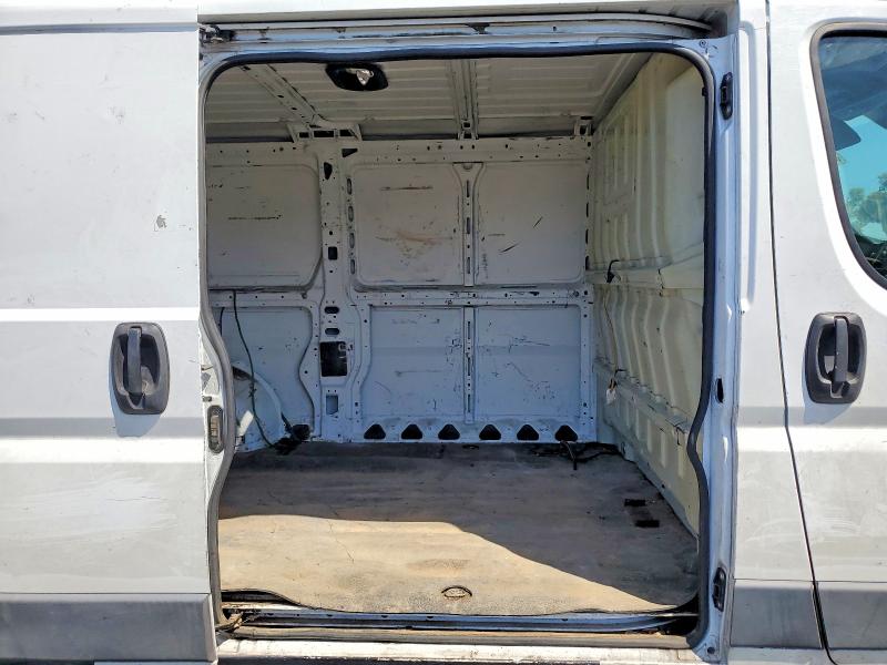 2018 Ram Promaster 1500 მანქანა იყიდება აუქციონზე, vin: 3C6TRVAG1JE120952, აუქციონის ნომერი: 51659276
