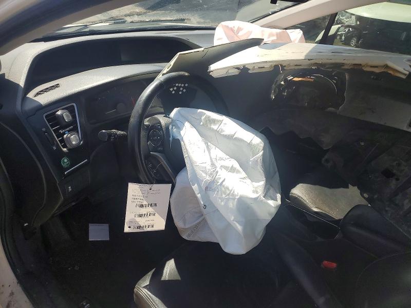 Продажа на аукционе авто 2013 Honda Civic, vin: 2HGFB2F76DH101812, номер лота: 50212506