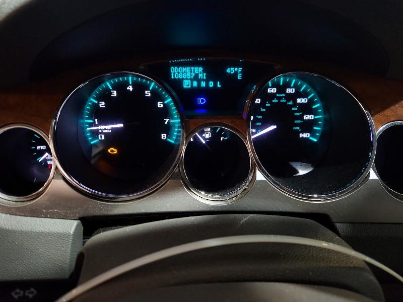 Aukcja sprzedaży 2009 Buick Enclave, vin: 5GAEV23D99J205889, numer aukcji: 49415206
