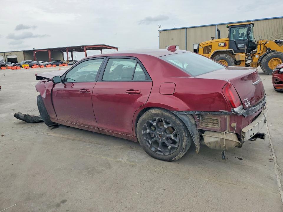 Продаж на аукціоні авто 2019 Chrysler 300, vin: 2C3CCAGG4KH648912, номер лоту: 50113306