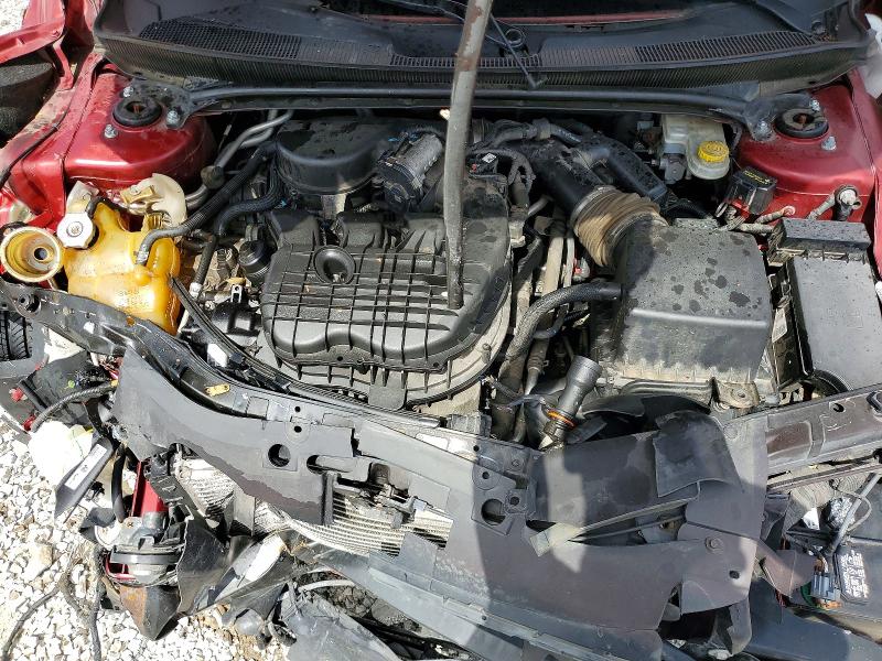 2011 Chrysler 200 მანქანა იყიდება აუქციონზე, vin: 1C3BC2FG1BN602108, აუქციონის ნომერი: 48671656