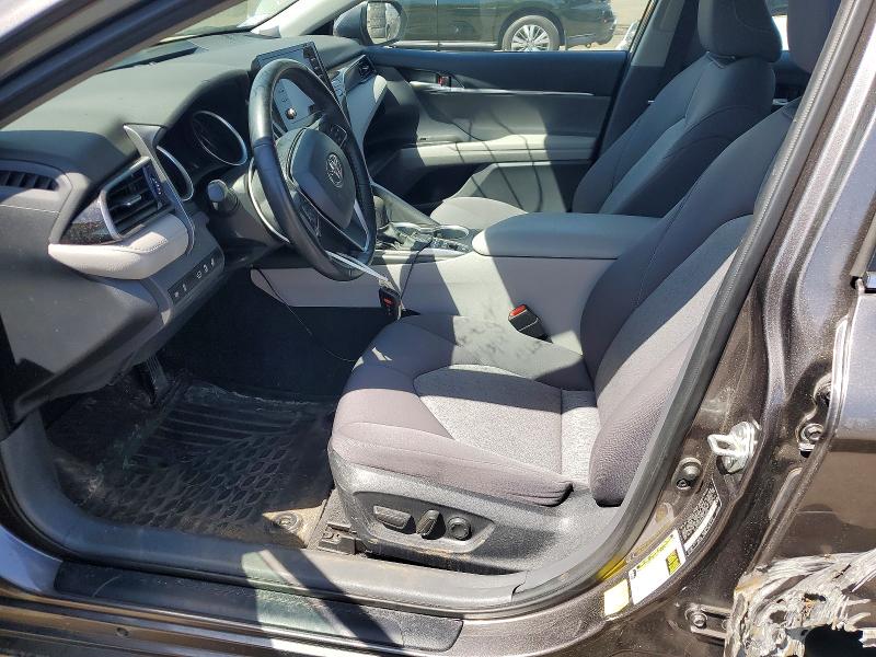 Aukcja sprzedaży 2023 Toyota Camry, vin: 4T1C31AK6PU615628, numer aukcji: 50815826