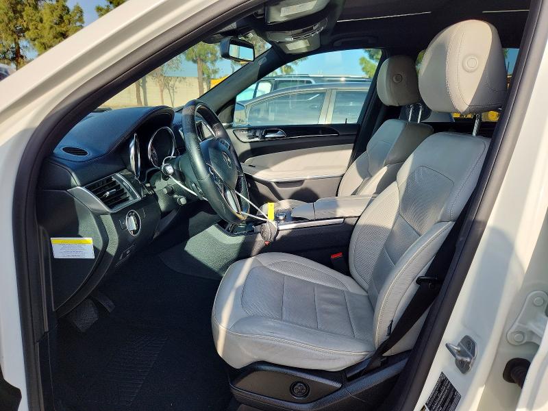 Продаж на аукціоні авто 2014 Mercedes-benz Gl, vin: 4JGDF2EE3EA293907, номер лоту: 51533086
