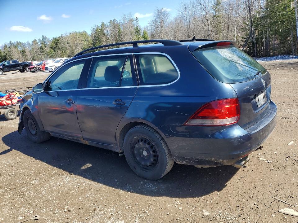 2010 Volkswagen Jetta მანქანა იყიდება აუქციონზე, vin: 3VWKX7AJ1AM674755, აუქციონის ნომერი: 50249046