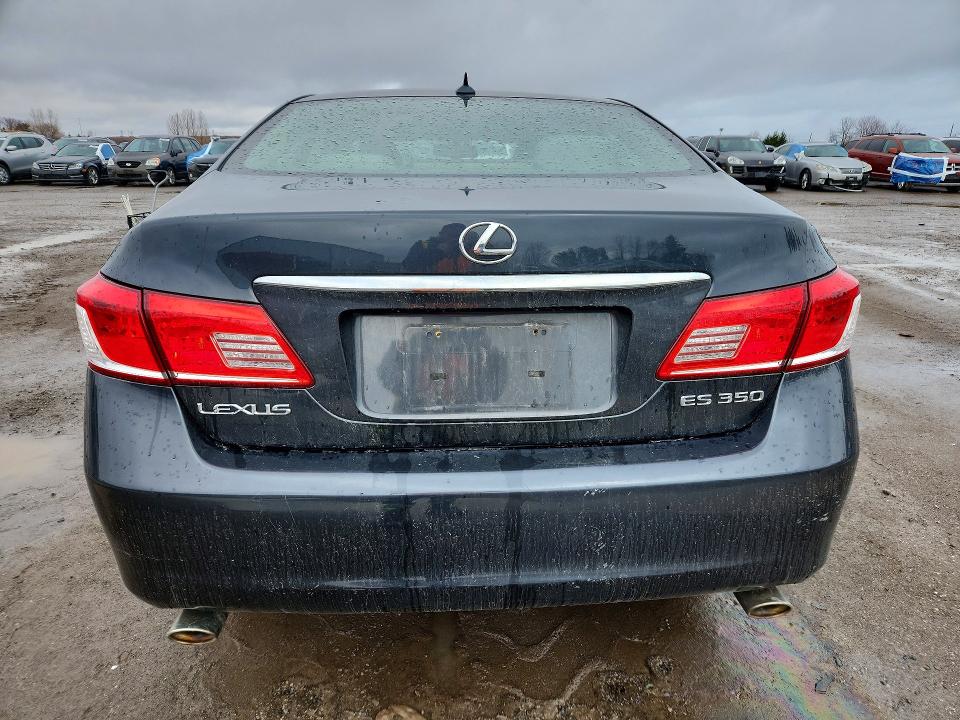 Aukcja sprzedaży 2010 Lexus Es, vin: JTHBK1EG4A2360374, numer aukcji: 49511786