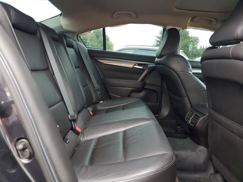Продаж на аукціоні авто 2012 Acura Tl, vin: 19UUA8F23CA017297, номер лоту: 51289466