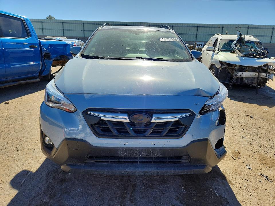 Продаж на аукціоні авто 2021 Subaru Crosstrek, vin: JF2GTHNC3M8293859, номер лоту: 50174906