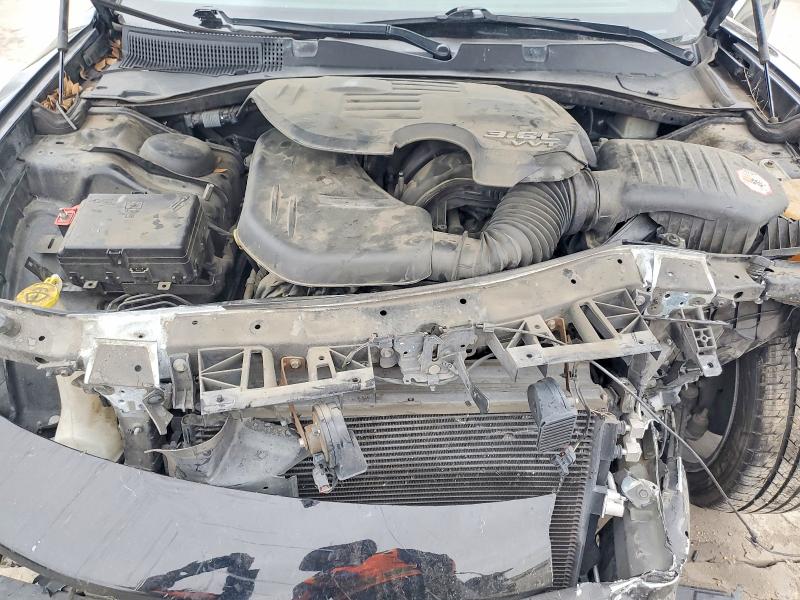 51813806 :رقم المزاد ، 2C3CDXBGXJH186202 vin ، 2018 Dodge Charger مزاد بيع